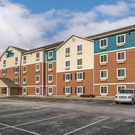 Extended Stay America Select Suites - Cincinnati - Florence - Airport Exteriér fotografie
