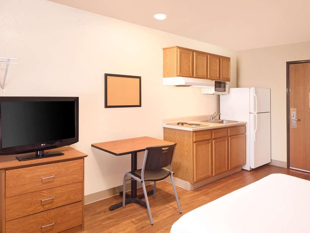 Extended Stay America Select Suites - Cincinnati - Florence - Airport Pokoj fotografie