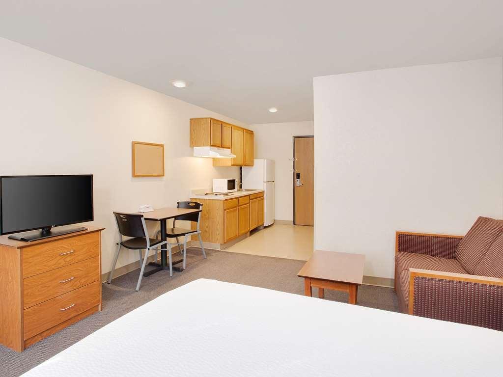 Extended Stay America Select Suites - Cincinnati - Florence - Airport Pokoj fotografie