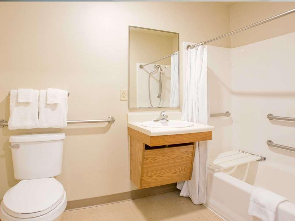Extended Stay America Select Suites - Cincinnati - Florence - Airport Exteriér fotografie