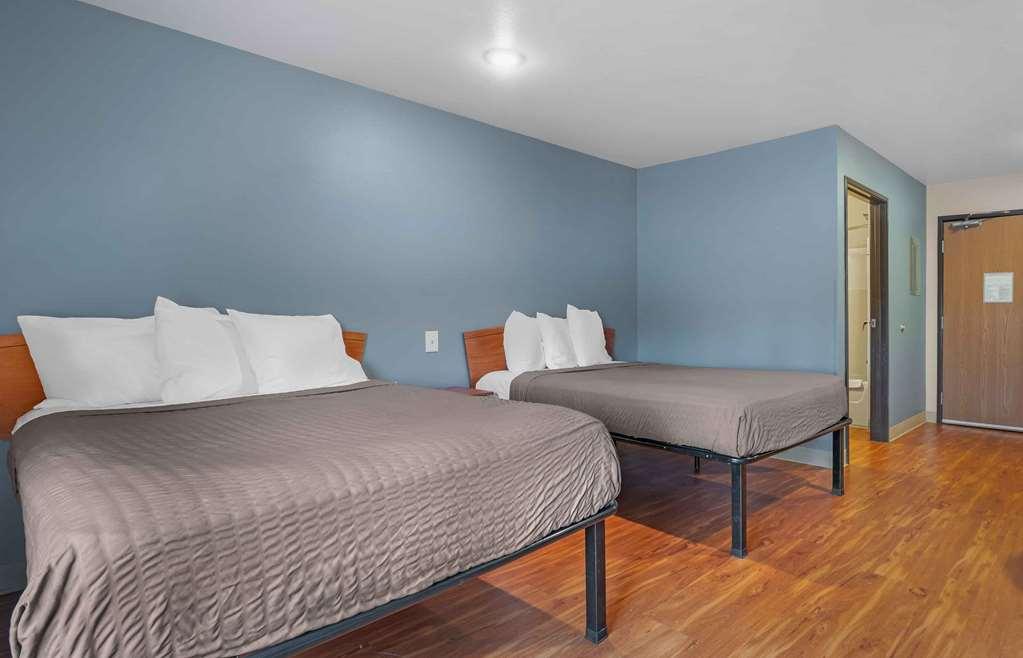 Extended Stay America Select Suites - Cincinnati - Florence - Airport Pokoj fotografie