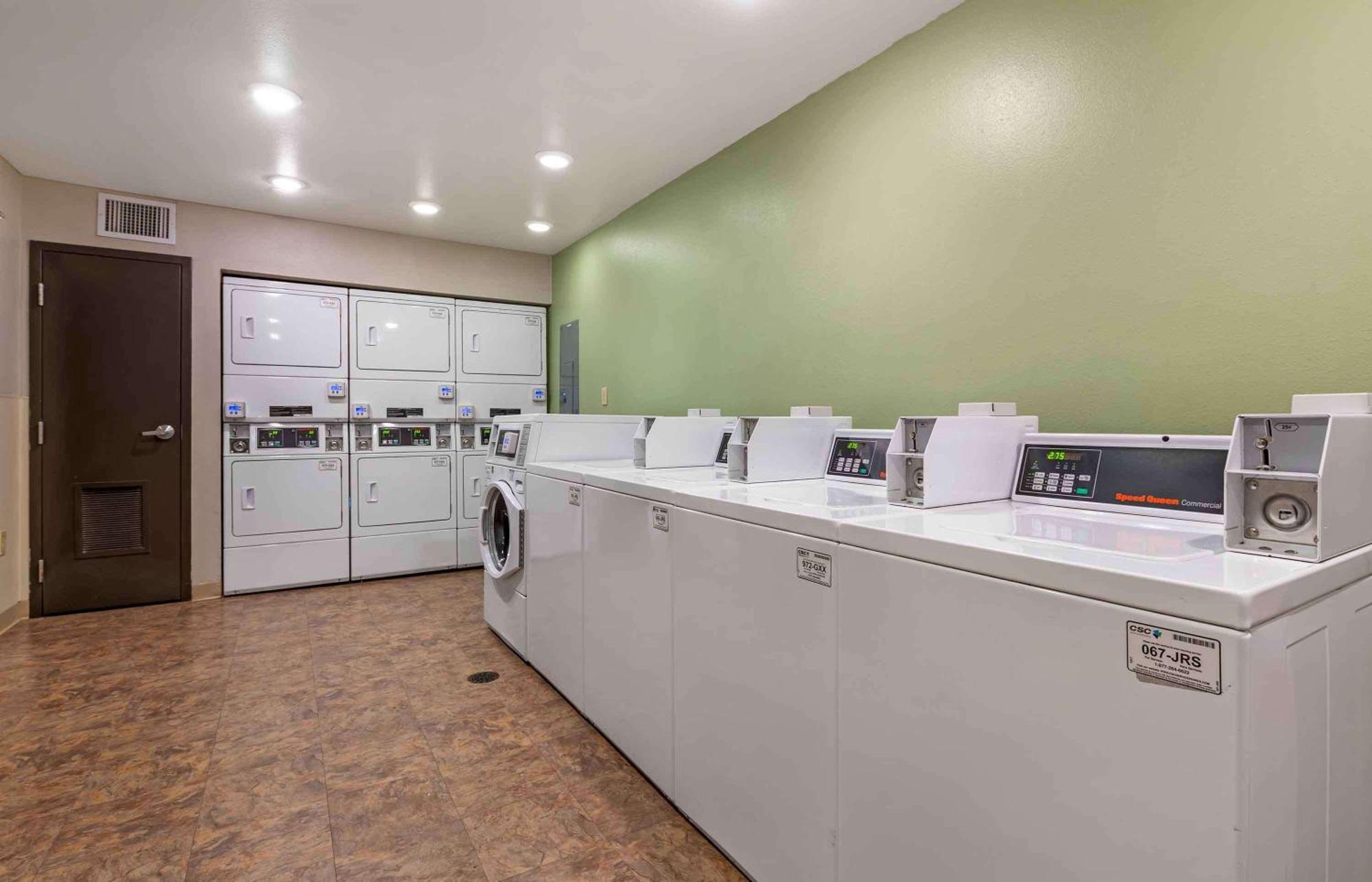 Extended Stay America Select Suites - Cincinnati - Florence - Airport Exteriér fotografie