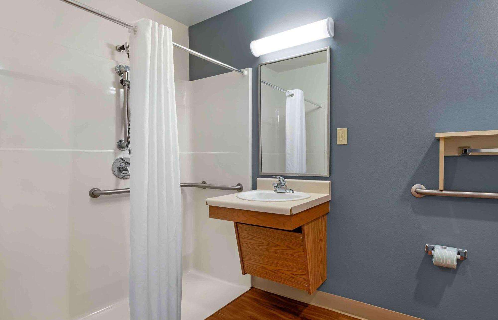 Extended Stay America Select Suites - Cincinnati - Florence - Airport Exteriér fotografie