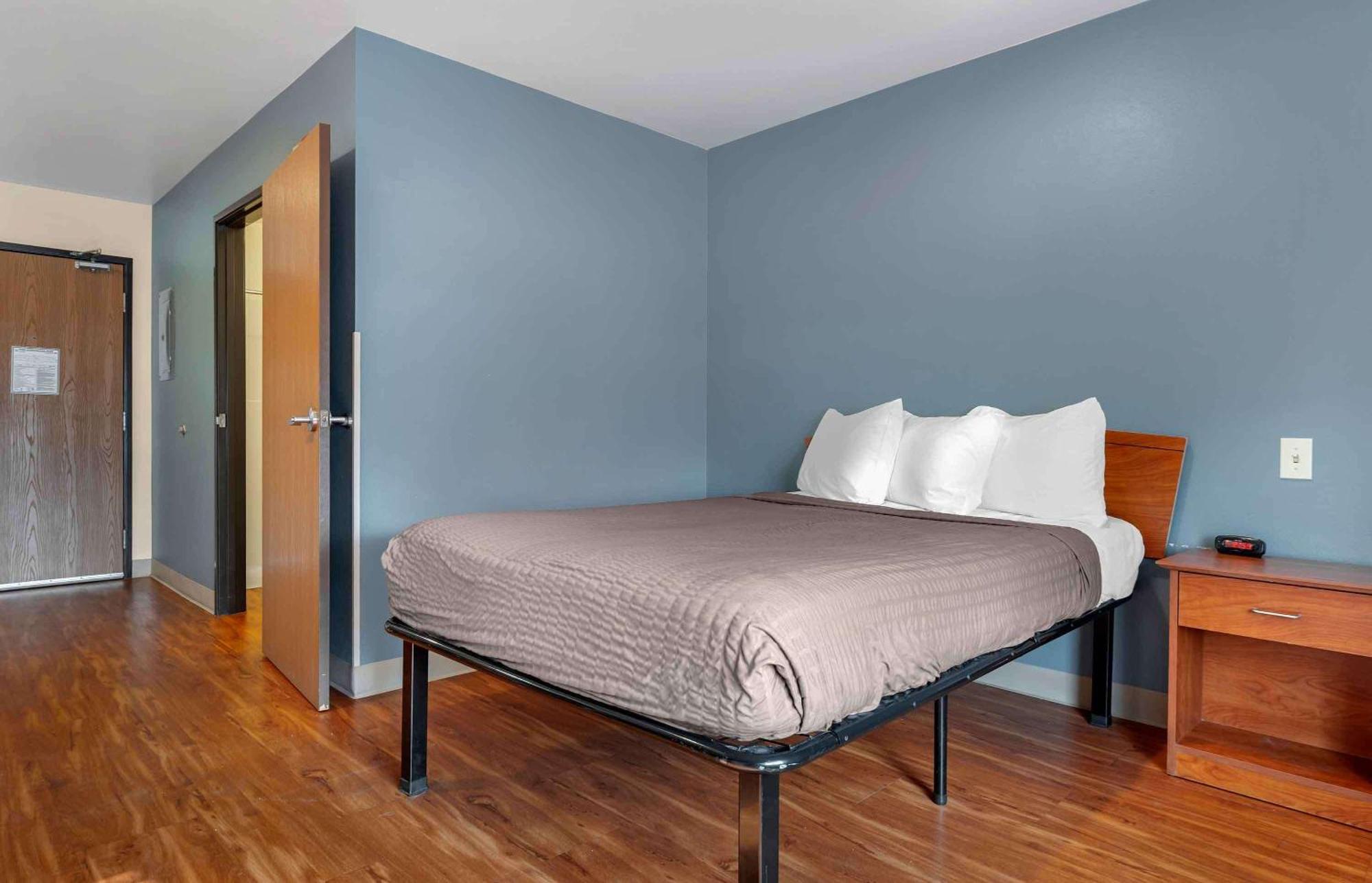 Extended Stay America Select Suites - Cincinnati - Florence - Airport Exteriér fotografie