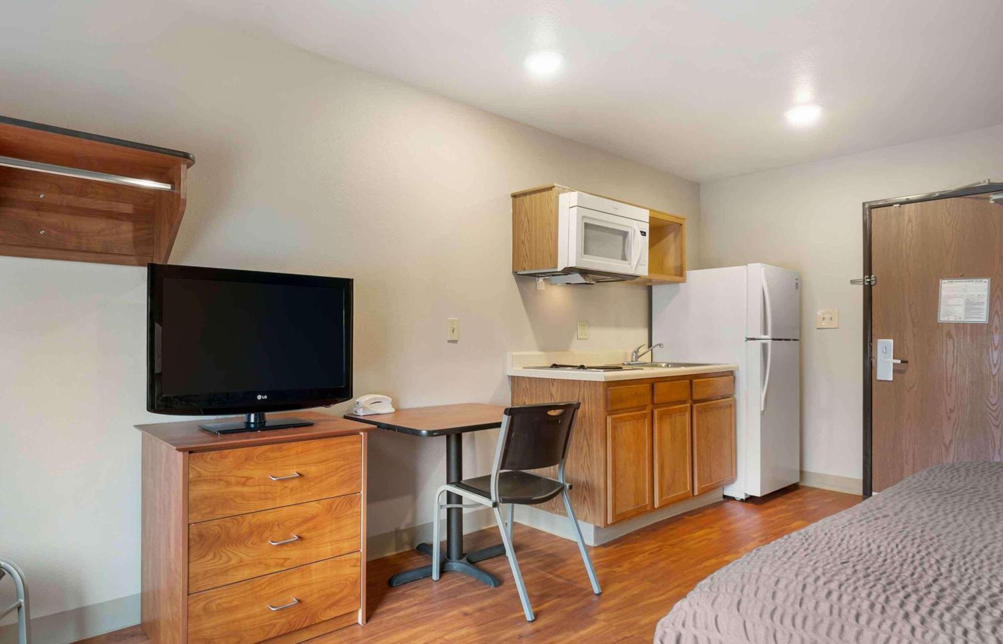 Extended Stay America Select Suites - Cincinnati - Florence - Airport Exteriér fotografie