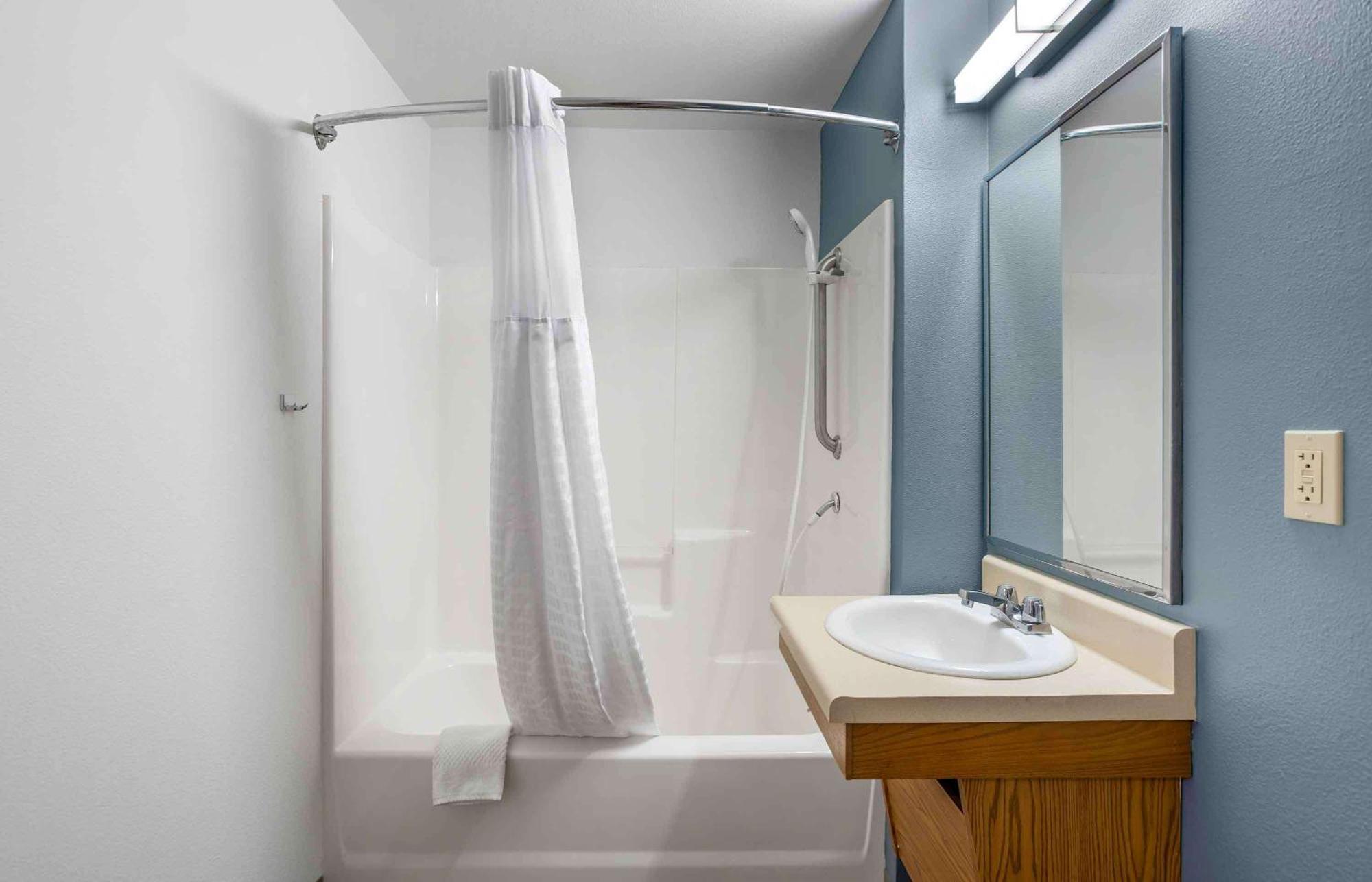 Extended Stay America Select Suites - Cincinnati - Florence - Airport Exteriér fotografie