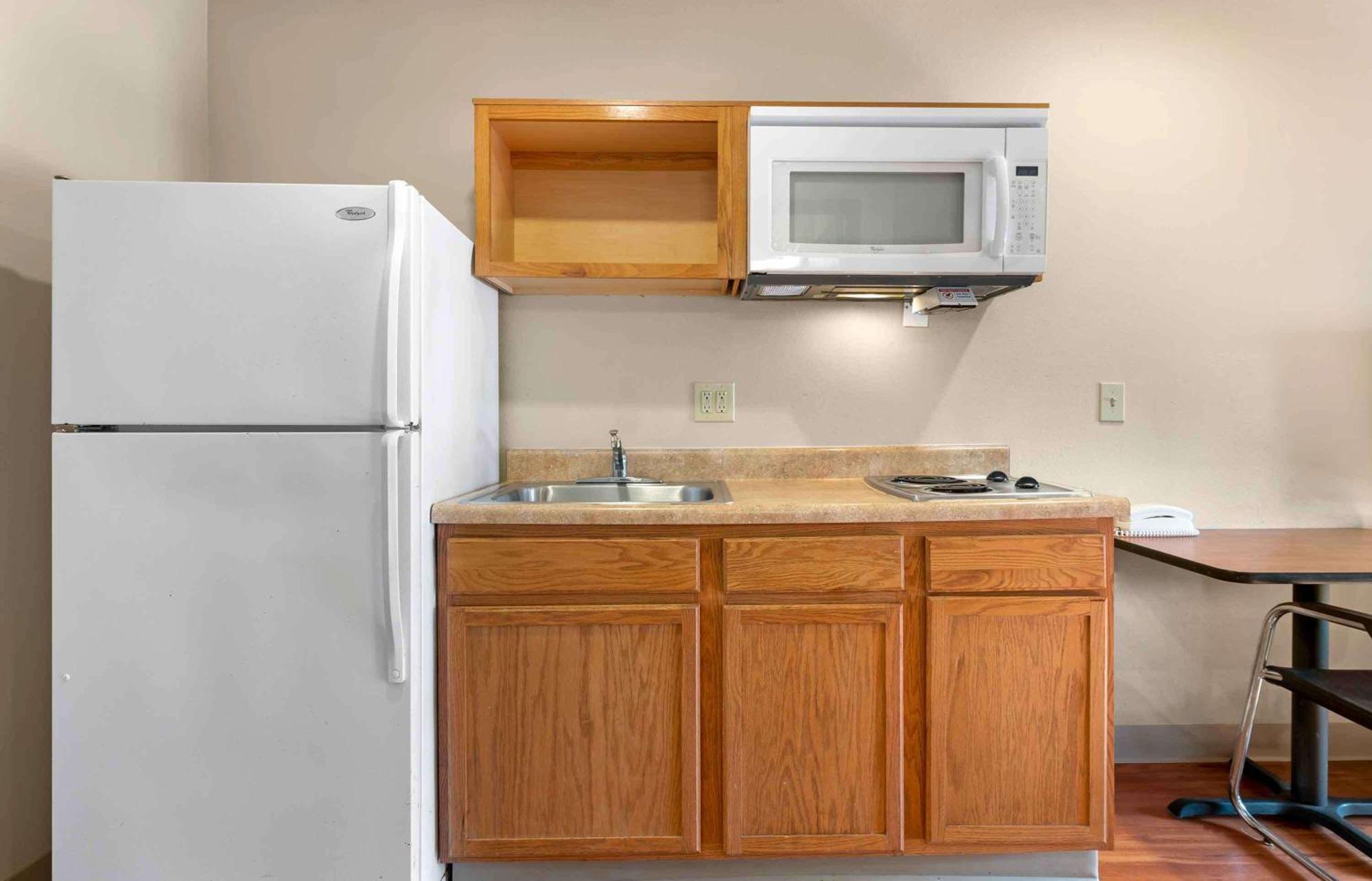 Extended Stay America Select Suites - Cincinnati - Florence - Airport Exteriér fotografie