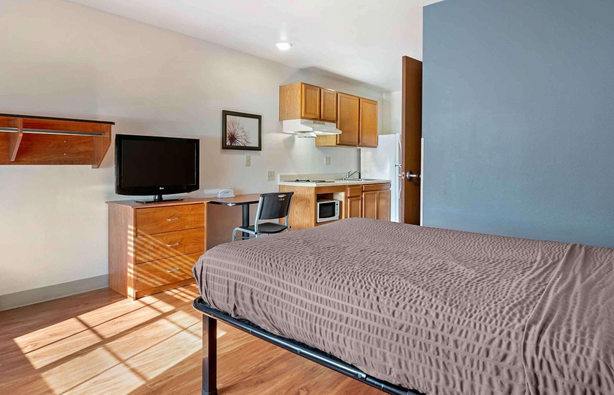 Extended Stay America Select Suites - Cincinnati - Florence - Airport Exteriér fotografie