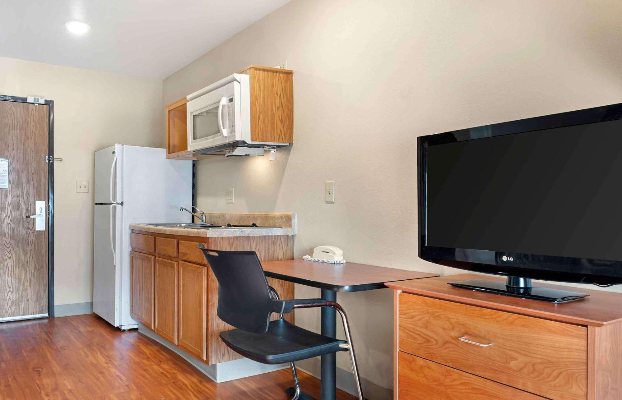 Extended Stay America Select Suites - Cincinnati - Florence - Airport Exteriér fotografie