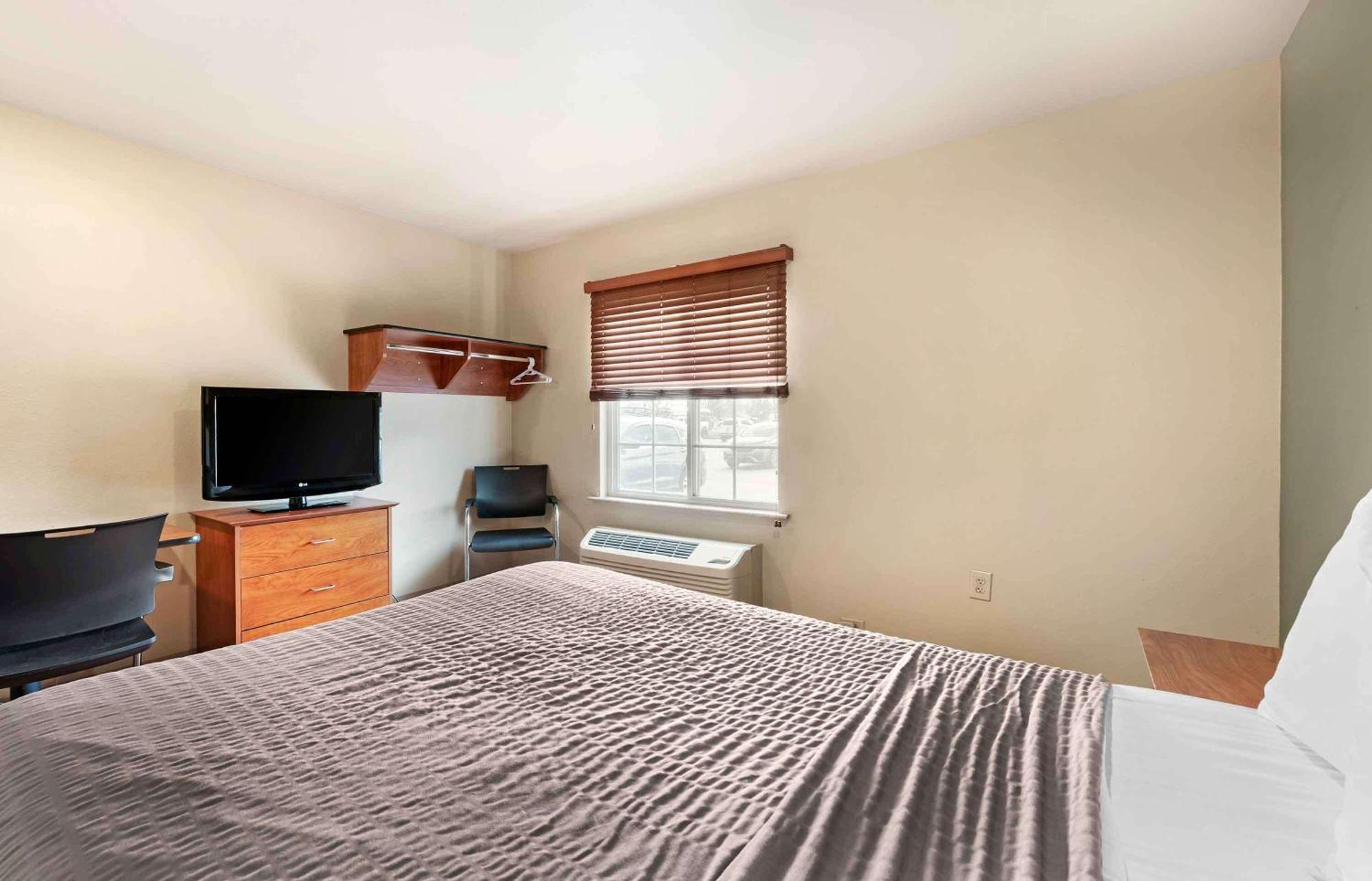 Extended Stay America Select Suites - Cincinnati - Florence - Airport Exteriér fotografie