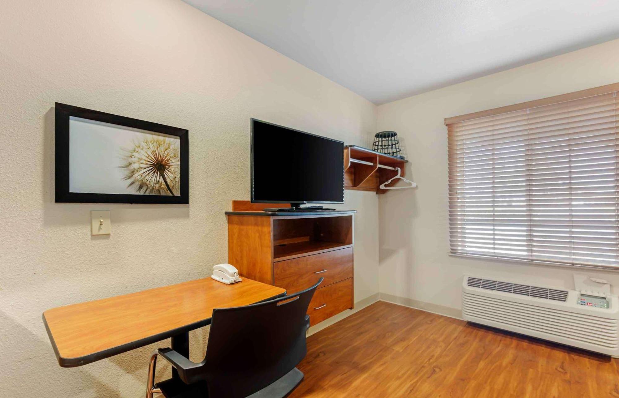 Extended Stay America Select Suites - Cincinnati - Florence - Airport Exteriér fotografie