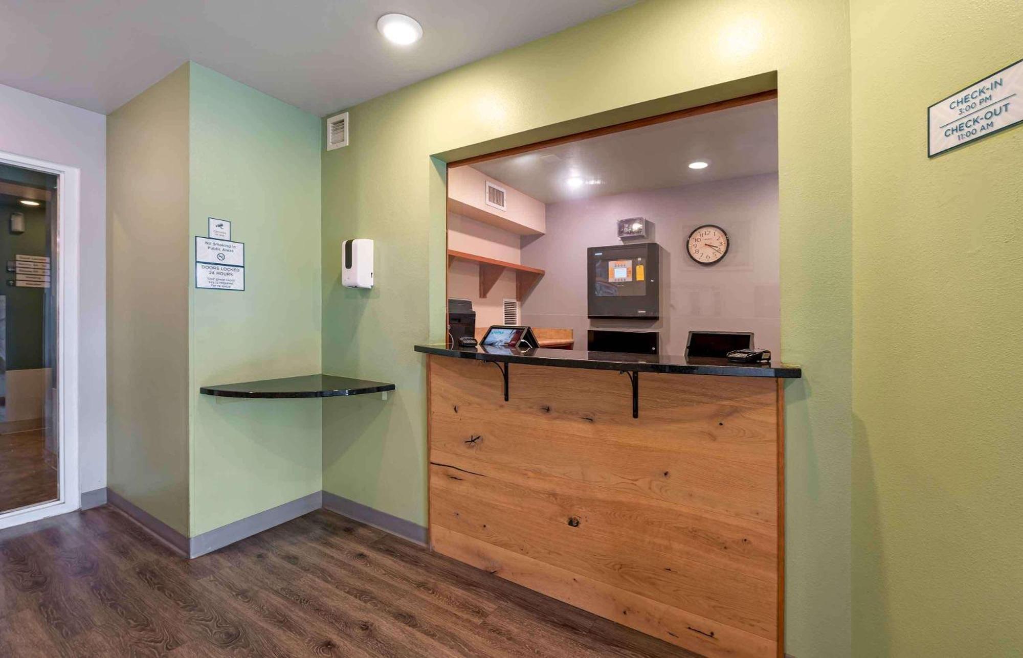 Extended Stay America Select Suites - Cincinnati - Florence - Airport Exteriér fotografie